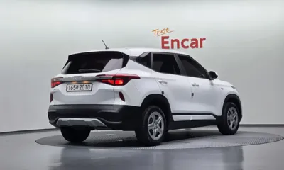 Kia Seltos 2022, 94849 км, за 9441.94 USD