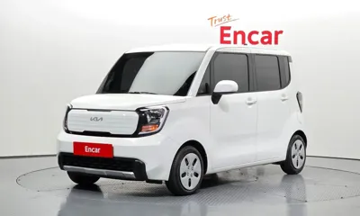 Kia Ray · 2023 год