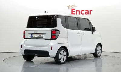 Kia Ray 2023, 49888 км, за 6449.51 USD