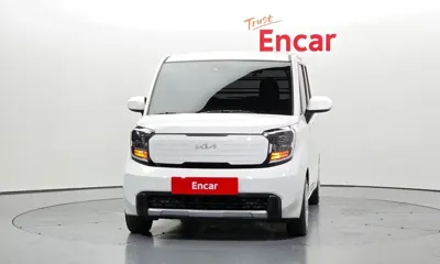 Kia Ray 2023, 49888 км, за 6449.51 USD