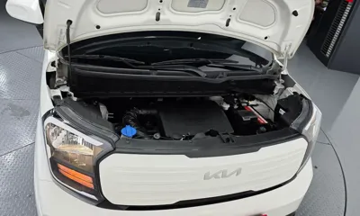 Kia Ray 2023, 49888 км, за 6449.51 USD - фото 6
