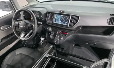 Kia Ray 2023, 49888 км, за 6449.51 USD - фото 7