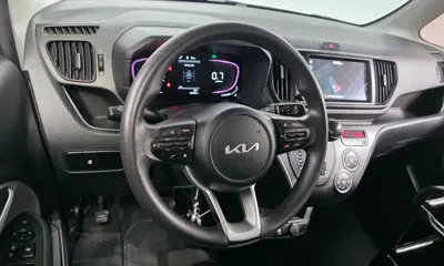 Kia Ray 2023, 49888 км, за 6449.51 USD - фото 13