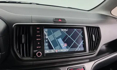 Kia Ray 2023, 49888 км, за 6449.51 USD - фото 14