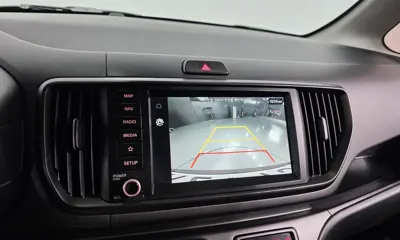 Kia Ray 2023, 49888 км, за 6449.51 USD - фото 15