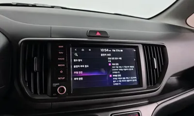 Kia Ray 2023, 49888 км, за 6449.51 USD - фото 16