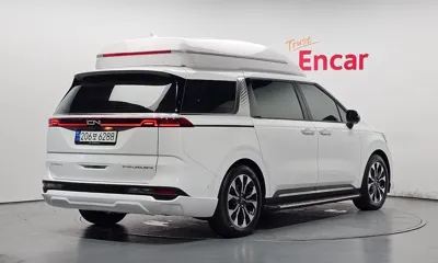 Kia Canival 2023, 93334 км, за 23387.63 USD