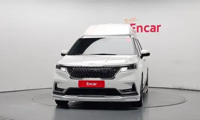 Kia Canival 2023, 93334 км, за 23387.63 USD