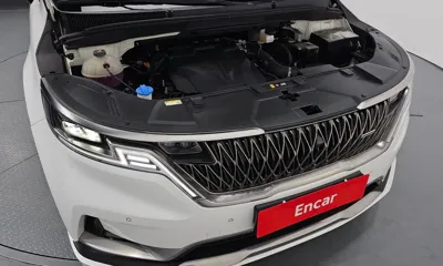 Kia Canival 2023, 93334 км, за 23387.63 USD - фото 6