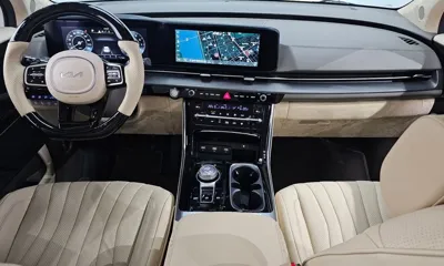 Kia Canival 2023, 93334 км, за 23387.63 USD - фото 7