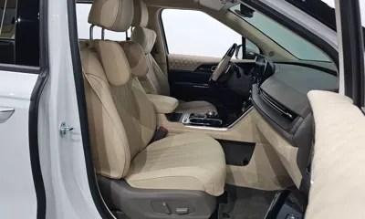 Kia Canival 2023, 93334 км, за 23387.63 USD - фото 10
