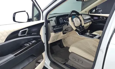 Kia Canival 2023, 93334 км, за 23387.63 USD - фото 11