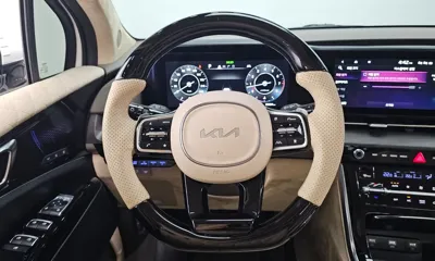 Kia Canival 2023, 93334 км, за 23387.63 USD - фото 13