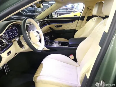 Bentley Flying Spur 2022, 42564 км, за 118637.41 USD - фото 10
