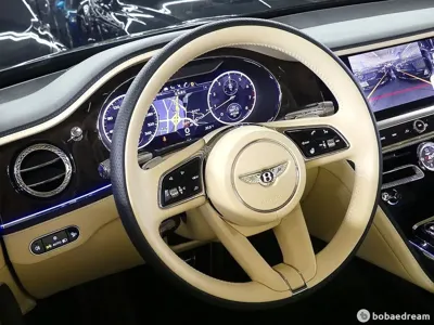 Bentley Flying Spur 2022, 42564 км, за 118637.41 USD - фото 12