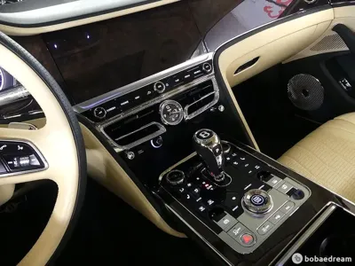 Bentley Flying Spur 2022, 42564 км, за 118637.41 USD - фото 14