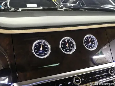 Bentley Flying Spur 2022, 42564 км, за 118637.41 USD - фото 16