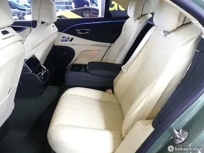 Bentley Flying Spur 2022, 42564 км, за 118637.41 USD - фото 19