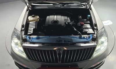 KG_Mobility_Ssangyong Rexton 2017, 110487 км, за 6236.05 USD - фото 6