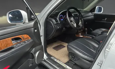 KG_Mobility_Ssangyong Rexton 2017, 110487 км, за 6236.05 USD - фото 10
