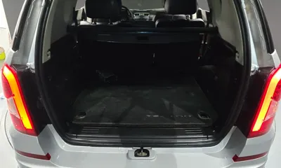 KG_Mobility_Ssangyong Rexton 2017, 110487 км, за 6236.05 USD - фото 32