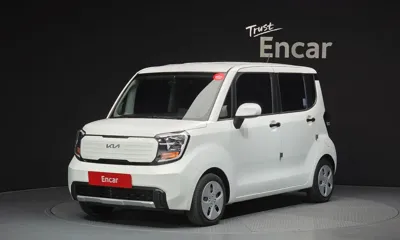 Kia Ray · 2023 год