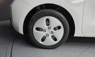 Kia Ray 2023, 41794 км, за 7614.55 USD