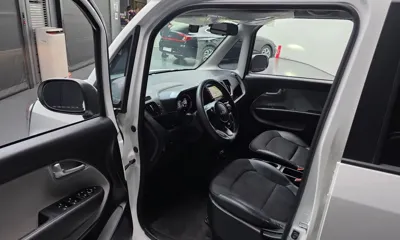 Kia Ray 2023, 41794 км, за 7614.55 USD - фото 10