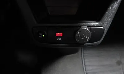 Kia Ray 2023, 41794 км, за 7614.55 USD - фото 18