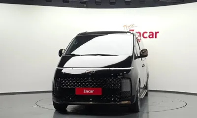 Hyundai Staria 2024, 79854 км, за 19602.63 USD