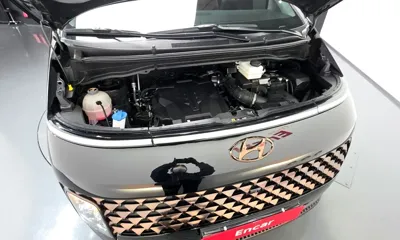 Hyundai Staria 2024, 79854 км, за 19602.63 USD - фото 6