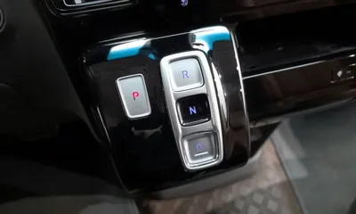 Hyundai Staria 2024, 79854 км, за 19602.63 USD - фото 9