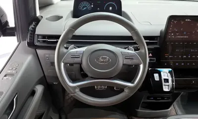 Hyundai Staria 2024, 79854 км, за 19602.63 USD - фото 14