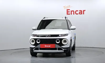 Hyundai Casper 2023, 45789 км, за 8736.18 USD
