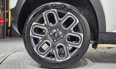 Hyundai Casper 2023, 45789 км, за 8736.18 USD