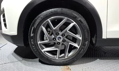 KG_Mobility_Ssangyong TIBOLI 2022, 94186 км, за 8476.81 USD