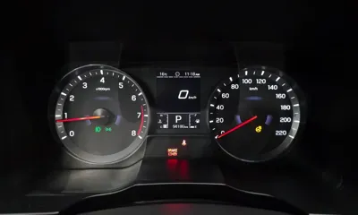 KG_Mobility_Ssangyong TIBOLI 2022, 94186 км, за 8476.81 USD - фото 8