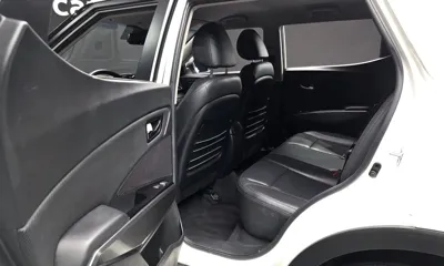 KG_Mobility_Ssangyong TIBOLI 2022, 94186 км, за 8476.81 USD - фото 12