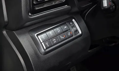 KG_Mobility_Ssangyong TIBOLI 2022, 94186 км, за 8476.81 USD - фото 16