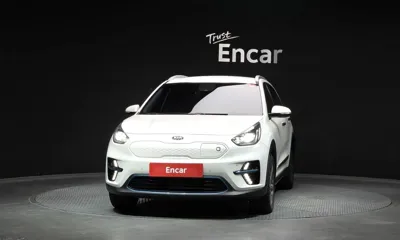 Kia Niro 2019, 159865 км, за 10353.58 USD