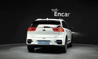Kia Niro 2019, 159865 км, за 10353.58 USD