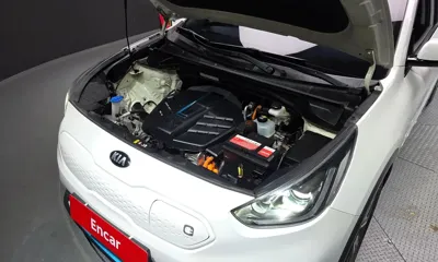 Kia Niro 2019, 159865 км, за 10353.58 USD - фото 6