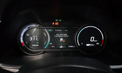 Kia Niro 2019, 159865 км, за 10353.58 USD - фото 8