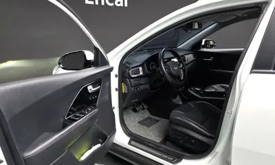 Kia Niro 2019, 159865 км, за 10353.58 USD - фото 10