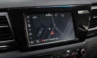 Kia Niro 2019, 159865 км, за 10353.58 USD - фото 13