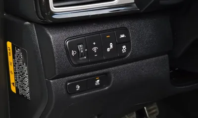Kia Niro 2019, 159865 км, за 10353.58 USD - фото 15