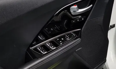 Kia Niro 2019, 159865 км, за 10353.58 USD - фото 16