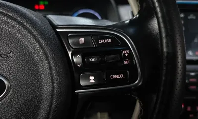 Kia Niro 2019, 159865 км, за 10353.58 USD - фото 17