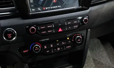 Kia Niro 2019, 159865 км, за 10353.58 USD - фото 18