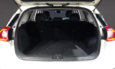Kia Niro 2019, 159865 км, за 10353.58 USD - фото 20
